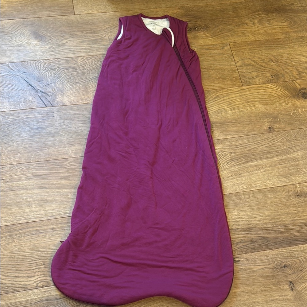 Kyte baby sleep sack